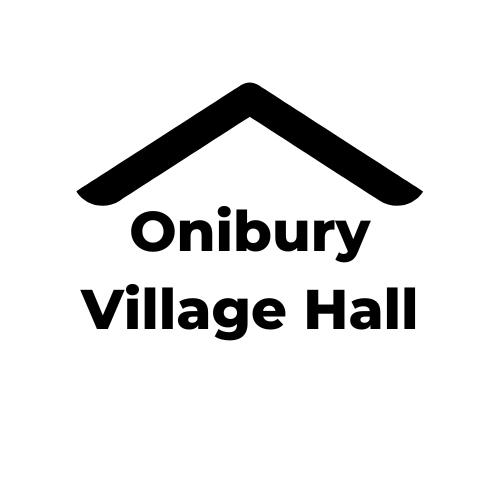 Onibury Village Hall